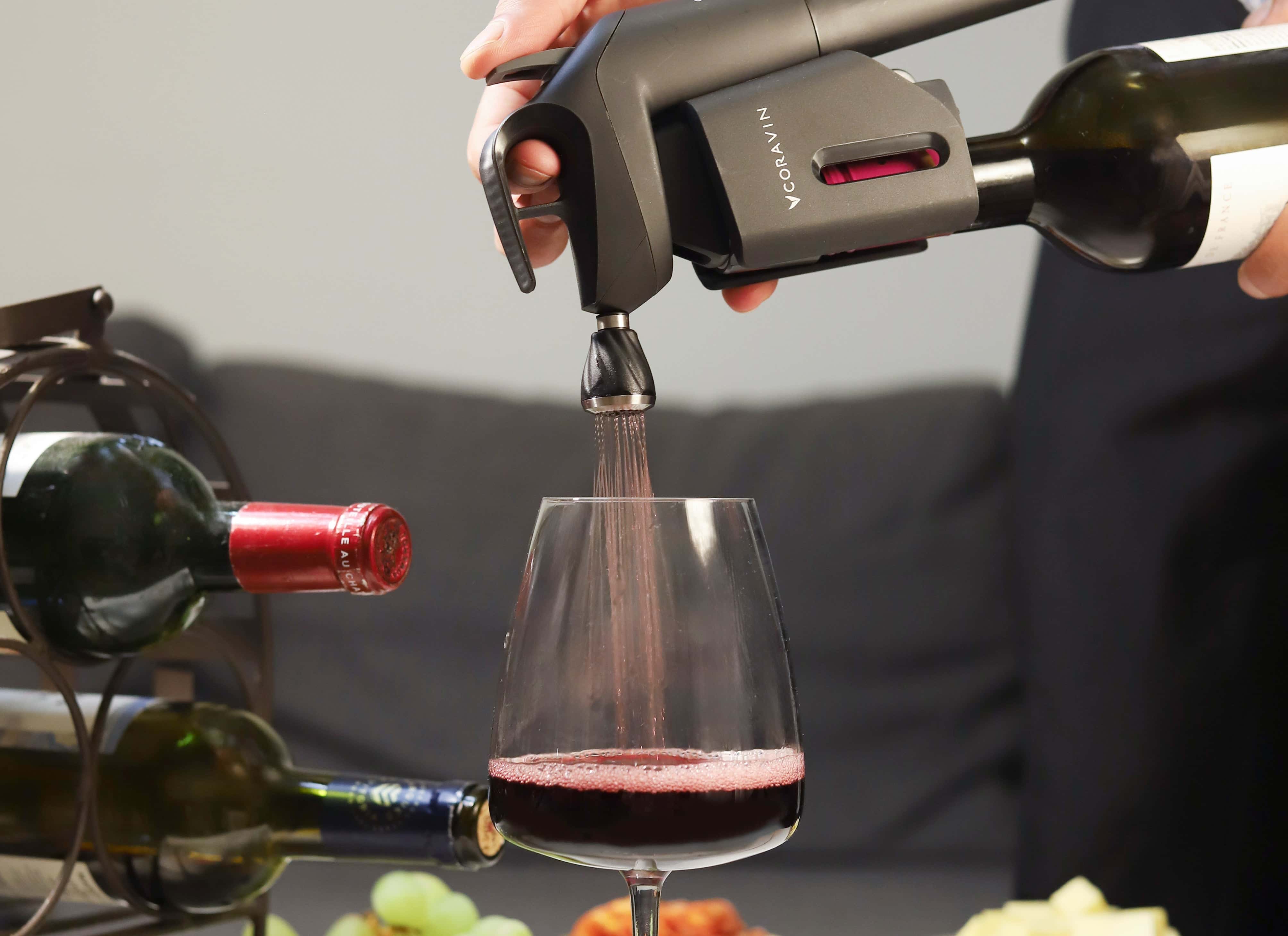 wine glass gifts Happy Valentine's Day Gift Set