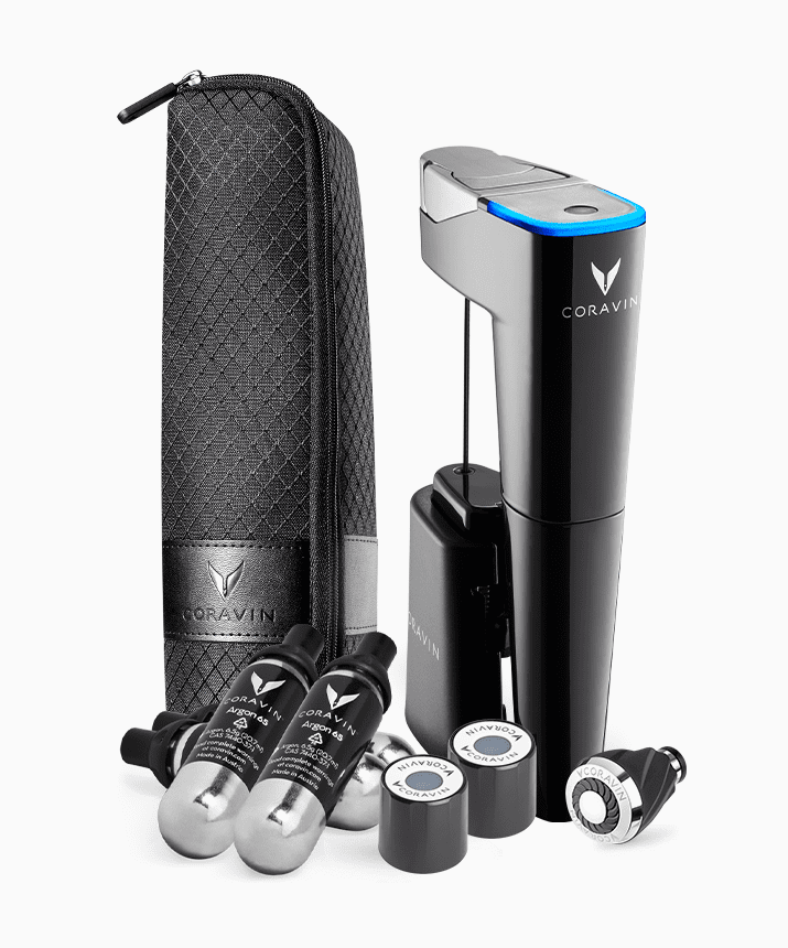 Coravin タイムレス11とニードル4本セット Coravin タイムレス11とニードル4本セット CORAVIN コラヴァン
