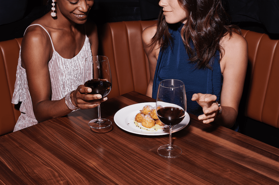 A Cellar Chat with Del Frisco’s Grille