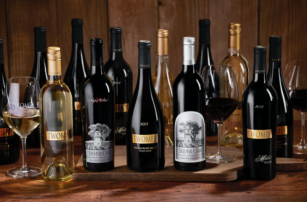 A Cellar Chat with Silver Oak Winery