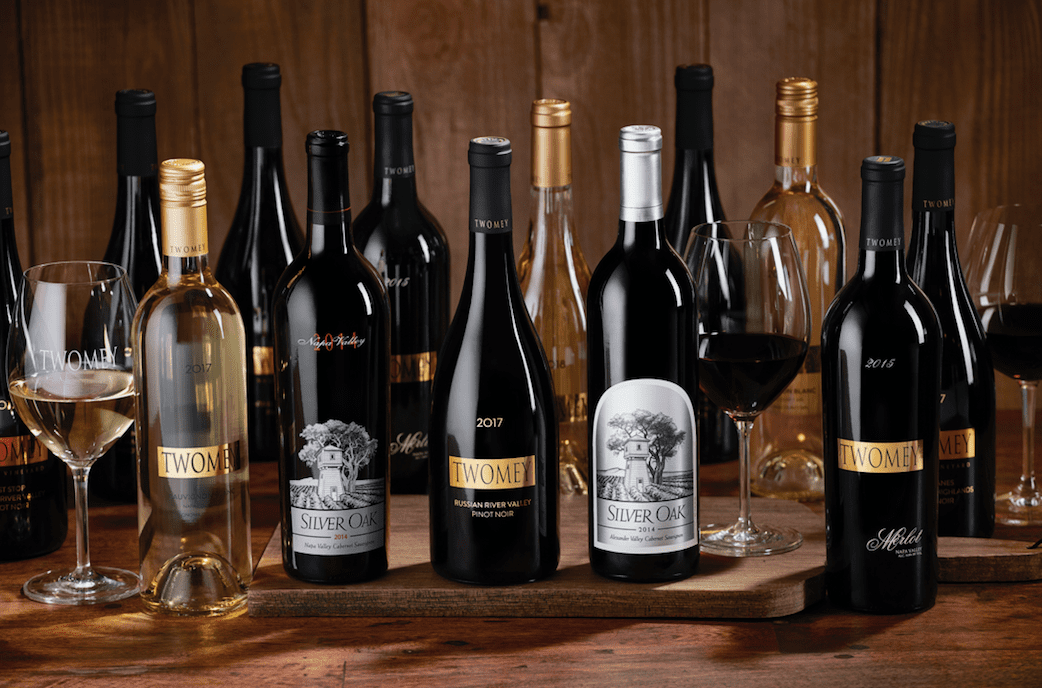 A Cellar Chat with Silver Oak Winery