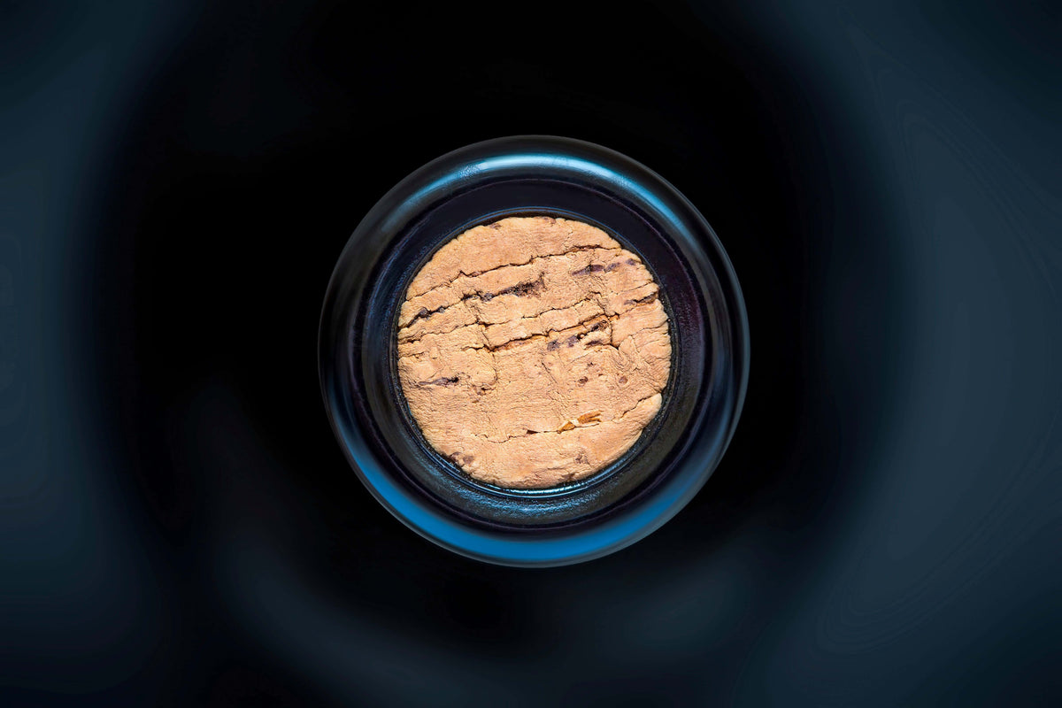 How to Recork Wine: A 4 Step Guide – Coravin APAC