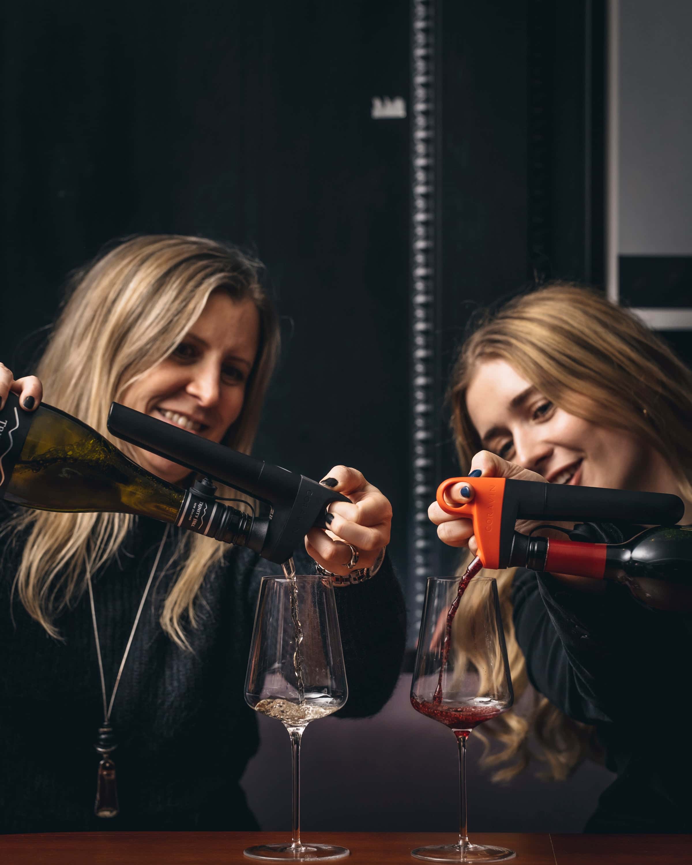 20 Women in Wine: Winemakers, Restaurateurs, and Sommeliers – Coravin APAC