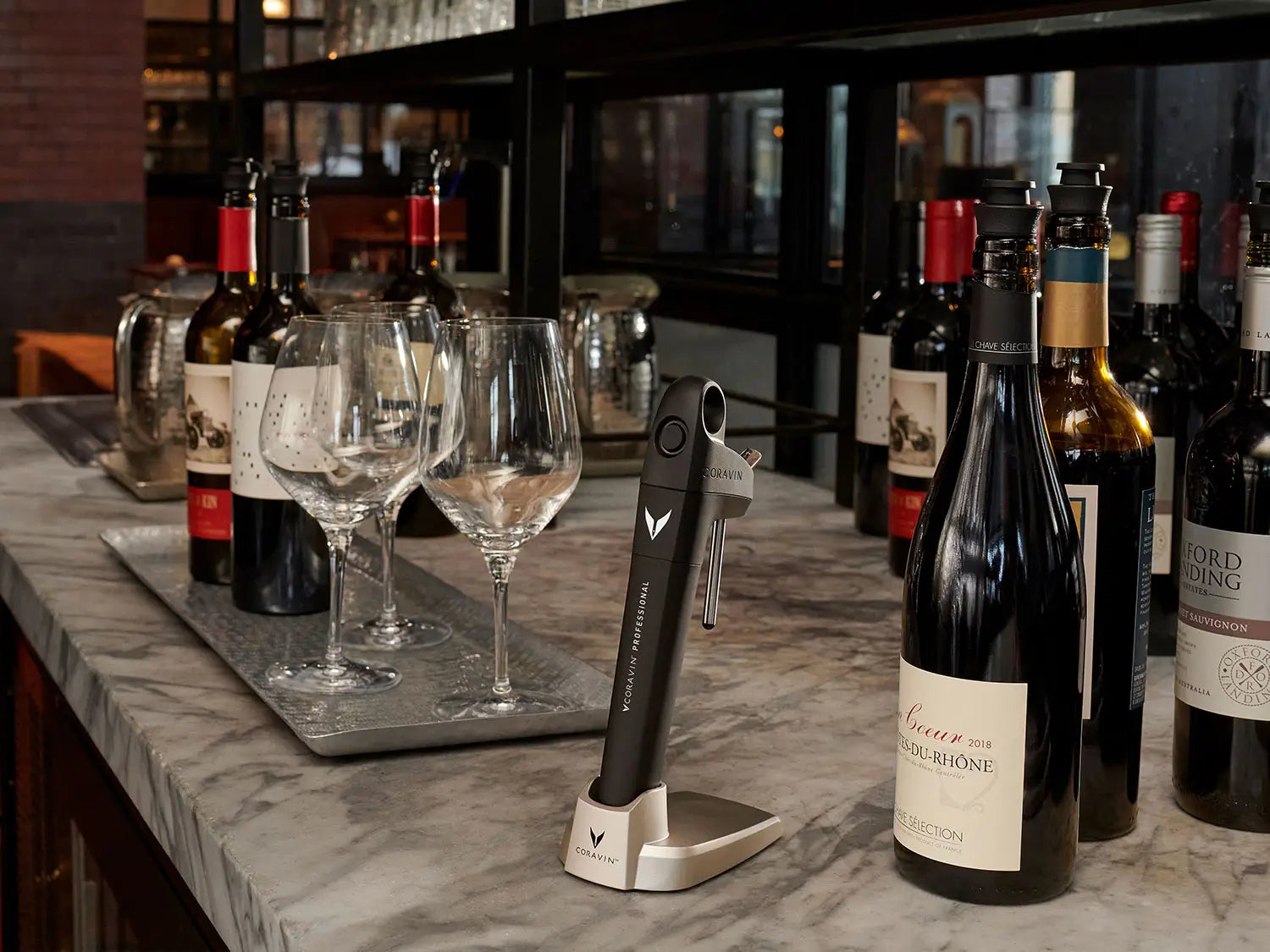 Coravin for Your Business Coravin Coravin APAC