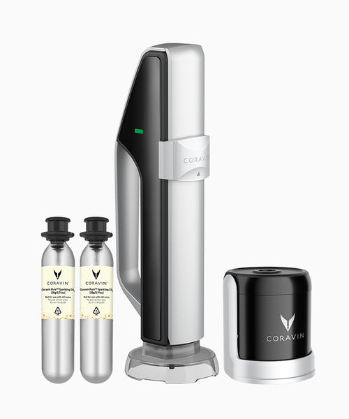 【のりコラヴァン】 CORAVIN Sparkling 正規品 楽天市場】CORAVIN コラヴァン Sparkling スパークリング 【食品