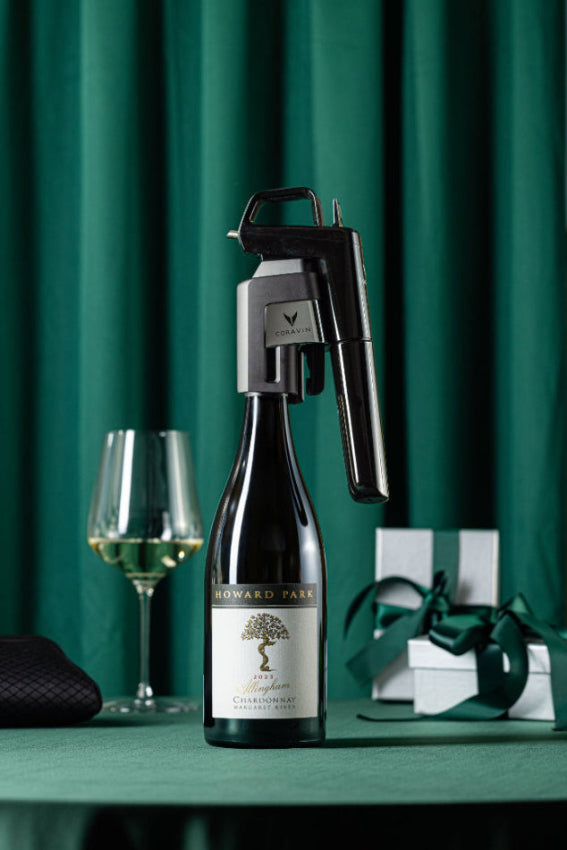 Coravin Pure Sparkling CO2 Capsules – Coravin APAC